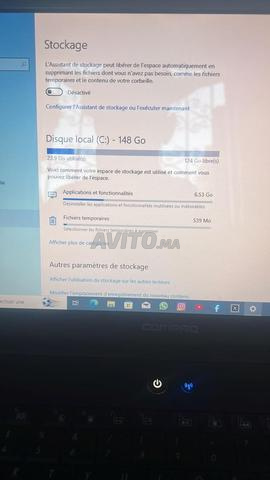 Compaq Presario HP - 2