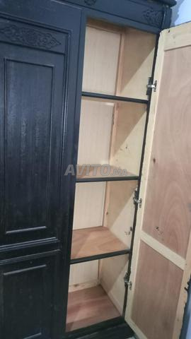 Nouvelle armoire - 2