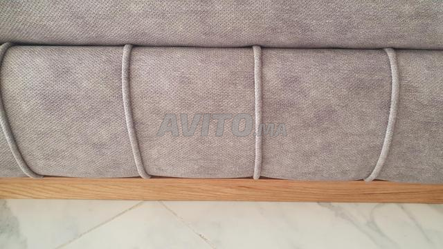 Nouveau fauteuil 2.50 / 2.70 - 2