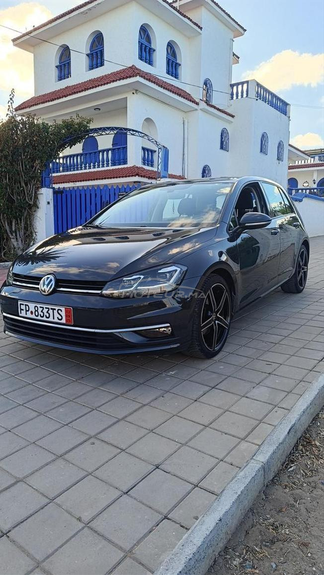 golf 7.5 anne 2018 diwana 06/2026