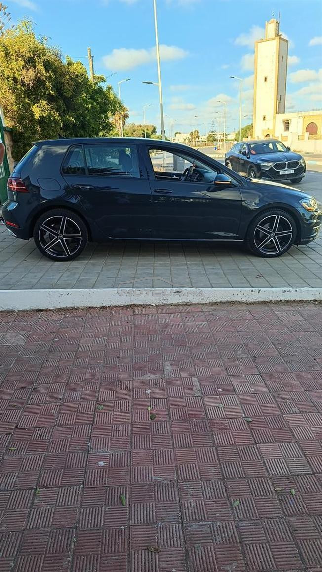 golf 7.5 anne 2018 diwana 06/2026