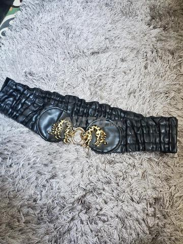 Ceinture Panthère - 2