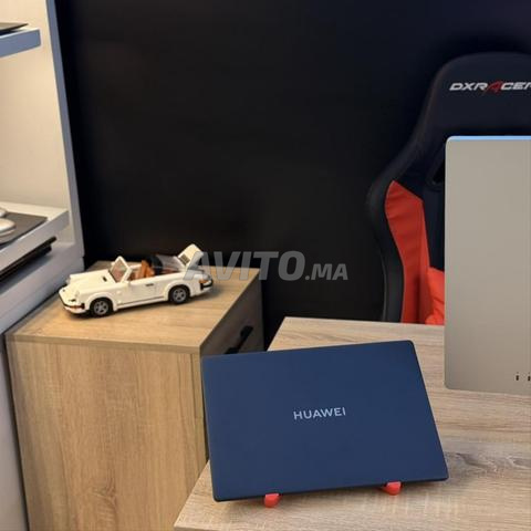 Huawei MateBook X Pro | Core I7 12e | 16Go 512Go - 2