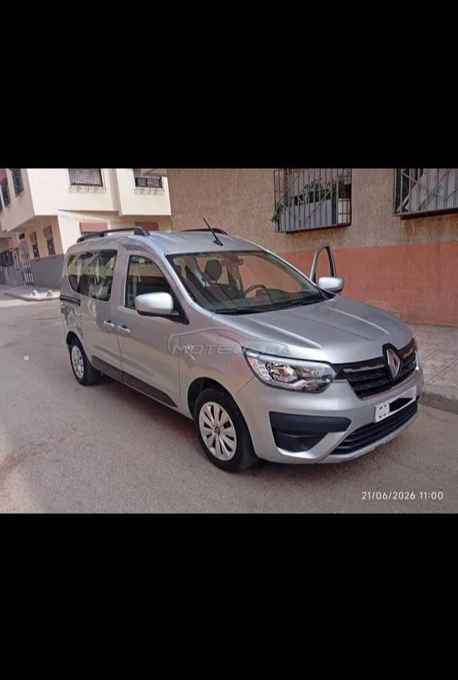 Renault Express 2022 à Salé