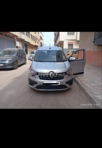 Renault Express 2022 à Salé - 2