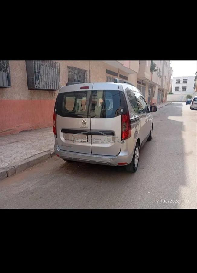 Renault Express 2022 à Salé