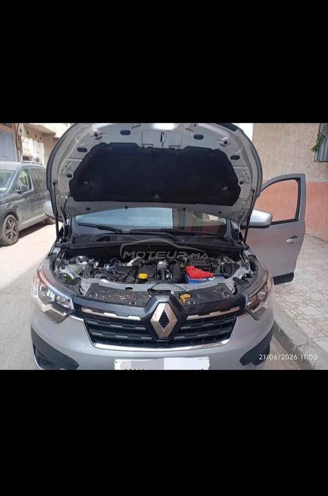 Renault Express 2022 à Salé