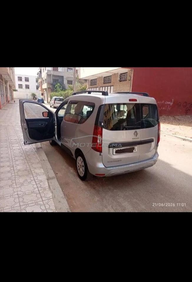 Renault Express 2022 à Salé