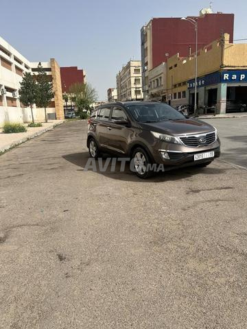 سيارة بحالة جيدة - 2