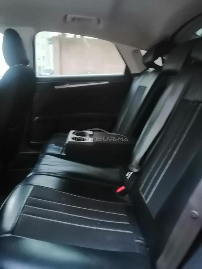 FORD FUSION 2017 SE AUTOMATIQUE DIESEL 
