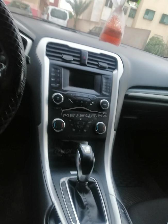 FORD FUSION 2017 SE AUTOMATIQUE DIESEL 