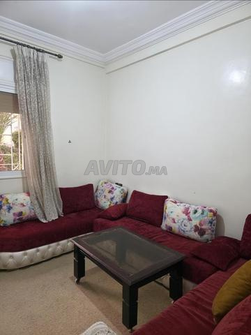 Bel appartement à vendre