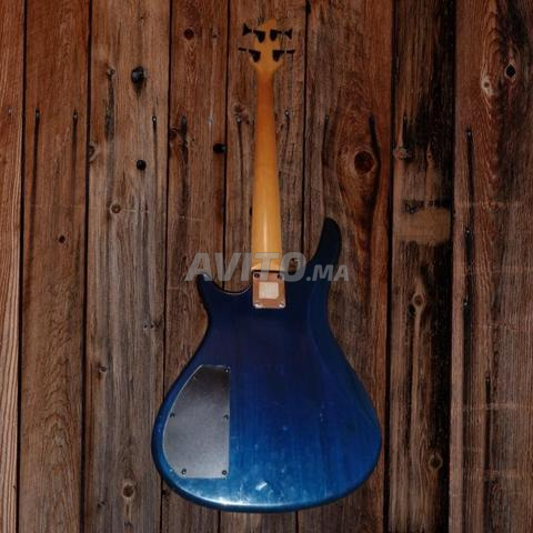Guitare basse pour débutant Starsun PJ - 2
