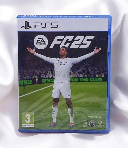 FC25 à vendre - 2