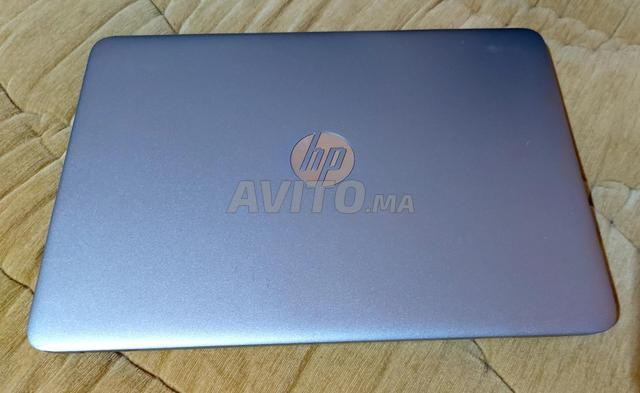حاسوب محمول HP i7-7500U - 2