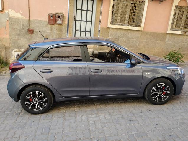 هيونداي i20 - 2