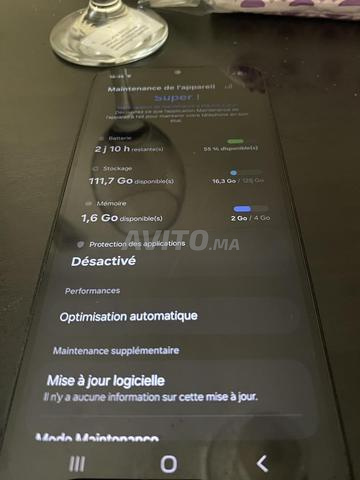Samsung Galaxy A05 - 2