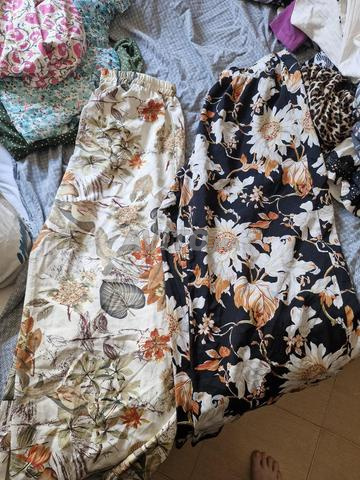 Gros lot vêtements taille XL/XXL - 2