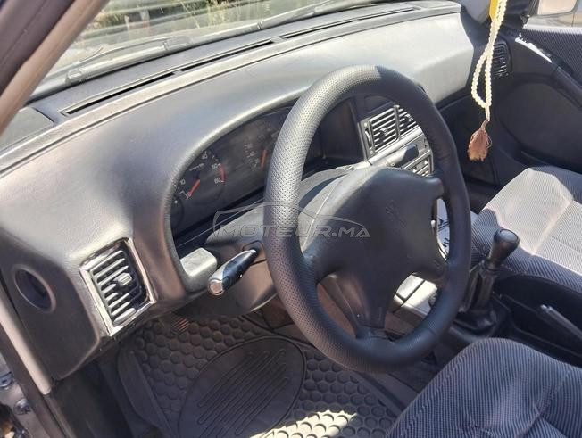 Peugeot 405