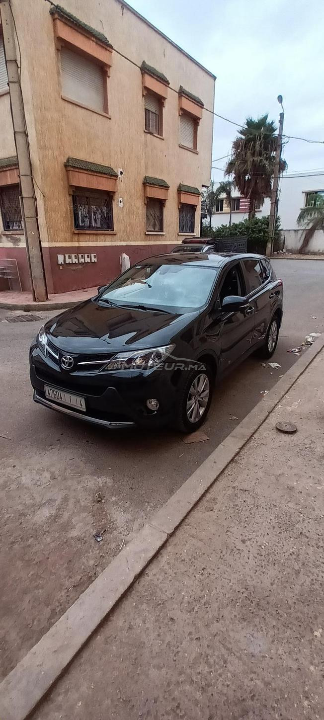 toyota rav 4 anne 2013 diwana 2017