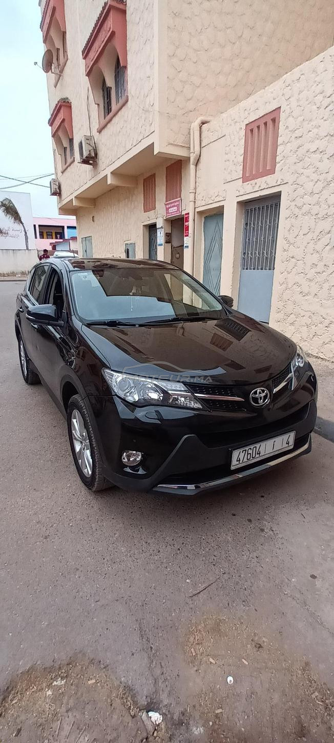 toyota rav 4 anne 2013 diwana 2017