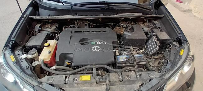 toyota rav 4 anne 2013 diwana 2017