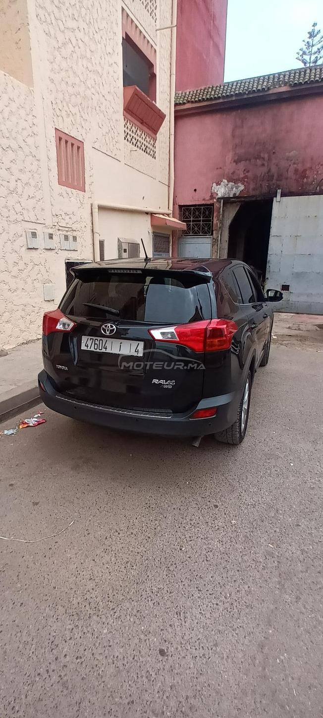 toyota rav 4 anne 2013 diwana 2017