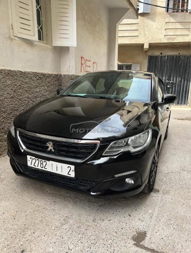 Peugeot 301 Diesel 2017 à Salé