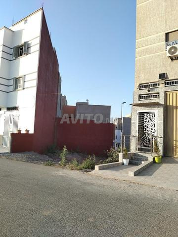 بقعة بواجهتين محفظة ومسجلة للبيع بآسفي - 2