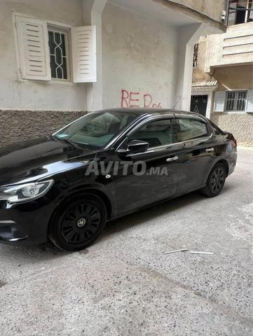 Peugeot 301 Diesel 2017 à Salé - 2