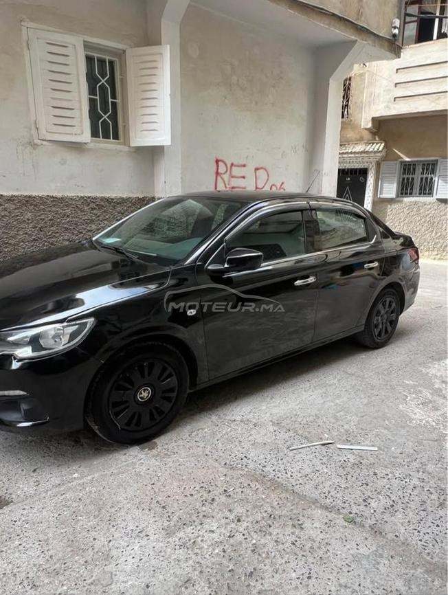 Peugeot 301 Diesel 2017 à Salé