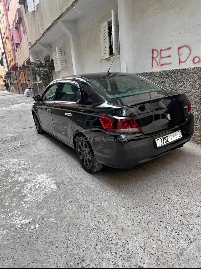 Peugeot 301 Diesel 2017 à Salé