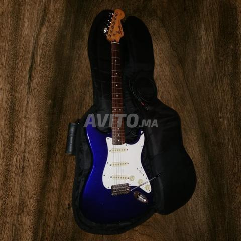 Guitare Stratocaster Squier Affinity by Fender