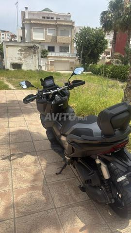 Honda ADV350 - 2
