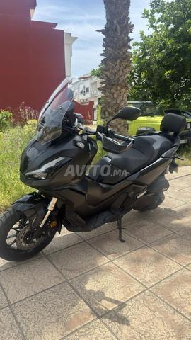 Honda ADV350