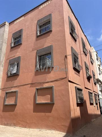 Maison à vendre à Talatizem sans intermédiaire - 2