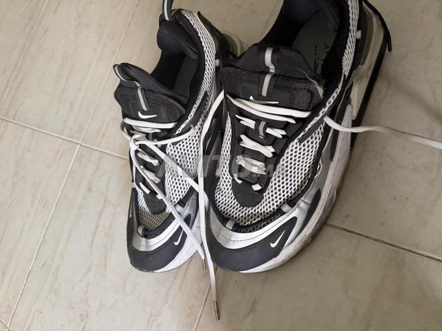 Basket Homme taille 44,5 - 2