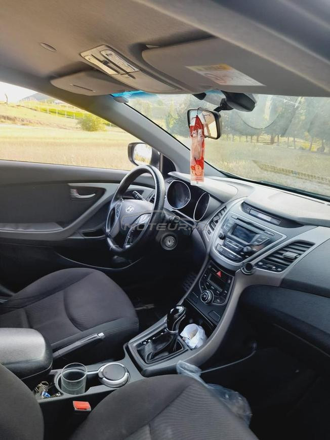 hyundai elantra 2016