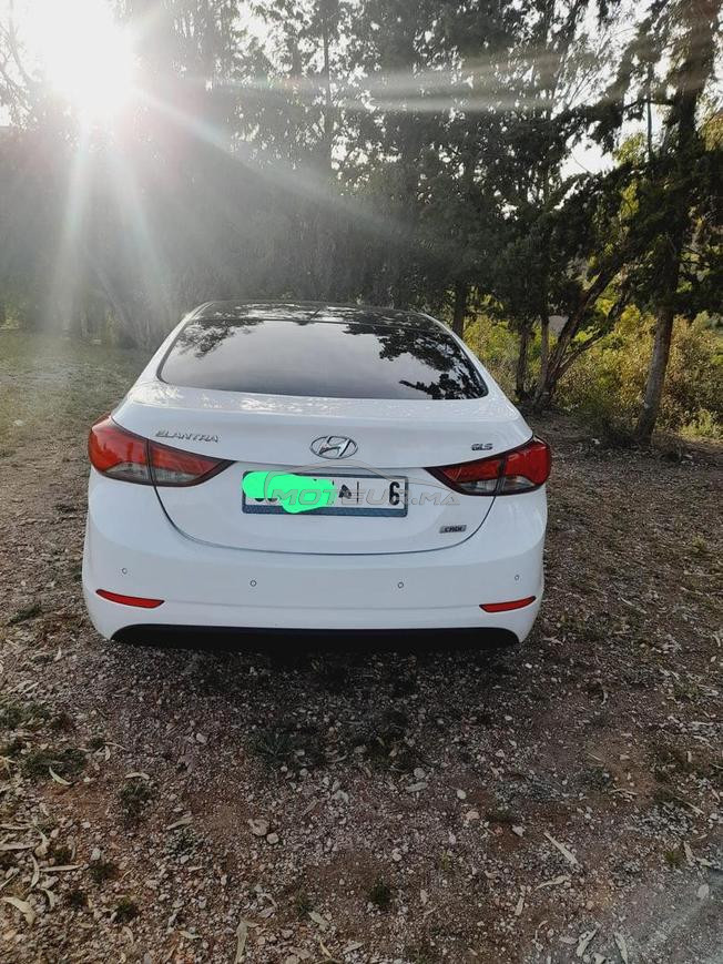 hyundai elantra 2016