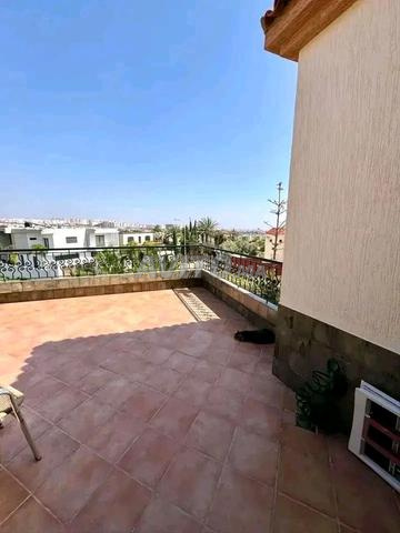 02 villas jumelées à vendre