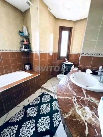 02 villas jumelées à vendre