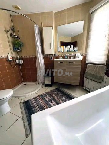 02 villas jumelées à vendre