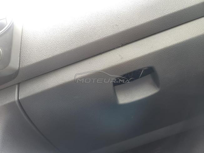 doubl cabin amarok 