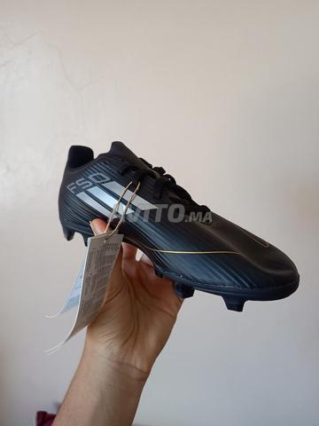أحذية أديداس F50 مقاس 36، لا تزال جديدة - 2