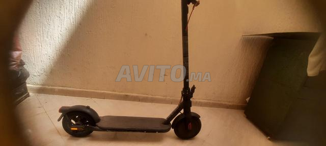 Trottinette Xiaomi - 2