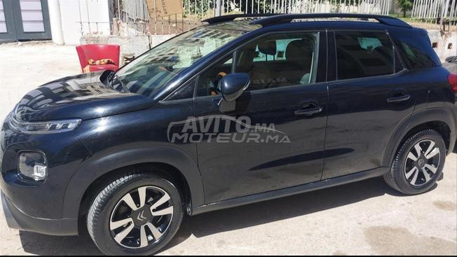 Citroën c3 aircross excellent état 