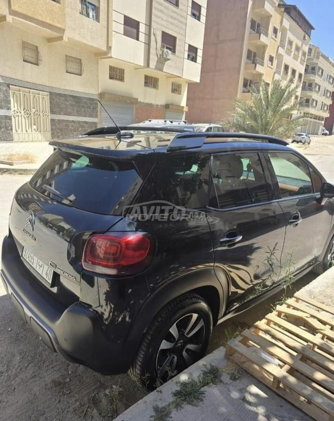 Citroën c3 aircross excellent état 