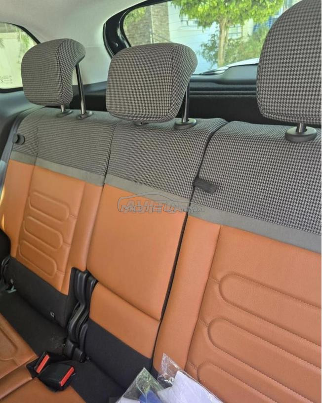 Citroën c3 aircross excellent état 