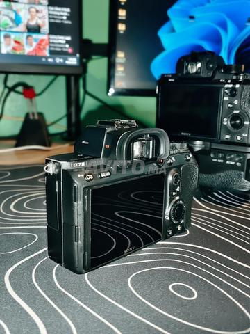 Sony a7 iii 3 boîtier seul - 2