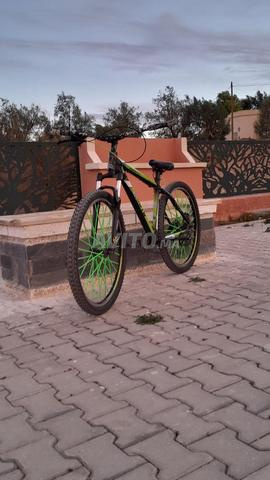 Vélo DTB 27.5 - 2